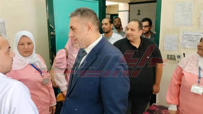 د محمد أبوالسعد