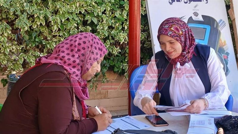 ختام الحملة