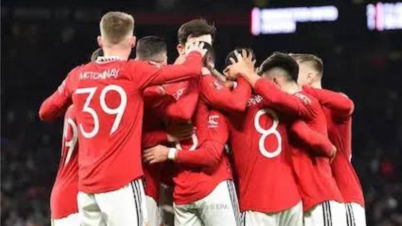 مانشستر يونايتد