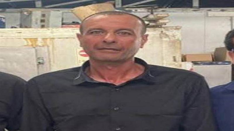 صورة للبطل مريض القلب