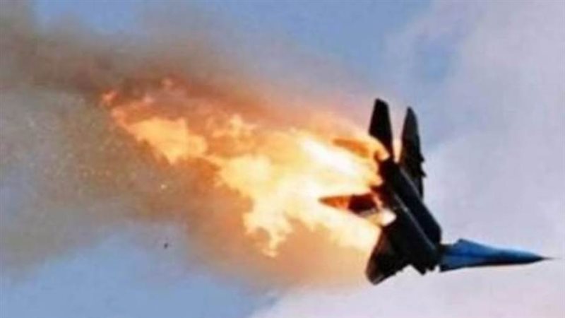 طائرة روسية بدون