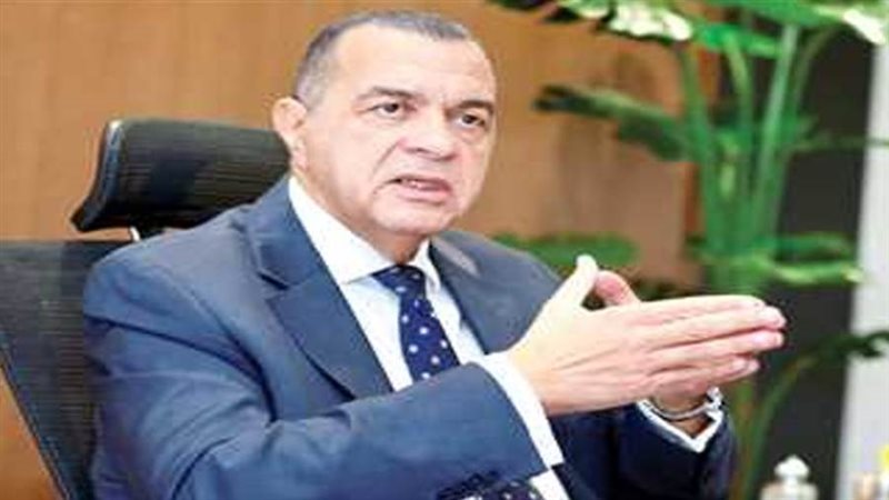 نائب وزير المالية