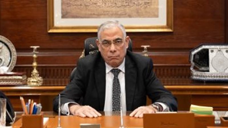 النائب العام المستشارمحمد