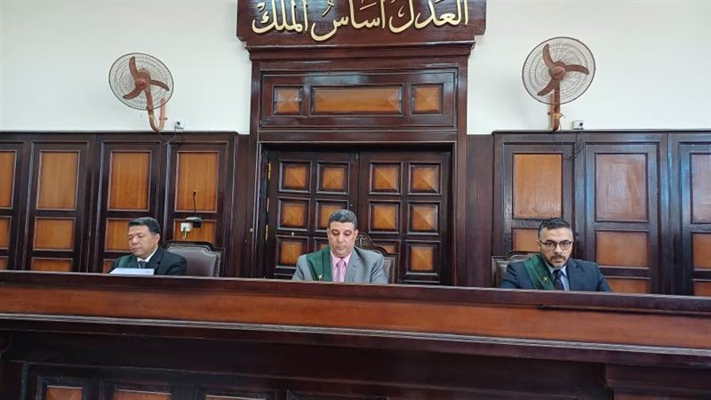 هيئة الدائرة الثانية