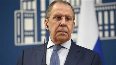 لافروف: بوتين أوضح لنظيره الصيني حقيقة رفض الرئيس الأوكراني لمحادثات التسوية