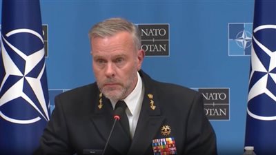 مسؤول في الناتو يناقش مع ممثلي حكومة فنلندا التطورات الاستراتيجية ودعم أوكرانيا