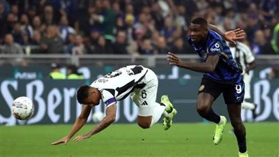 عاجل| عودة المتعة للطليان.. تعادل تاريخي في ملحمة يوفنتوس وإنتر بالكالتشيو