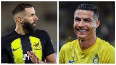 ترتيب الدوري السعودي للمحترفين بعد الجولة الثامنة.. صراع الهلال والاتحاد مستمر 