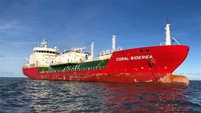 تداول 18 ألف طن بضائع عامة بموانئ البحر الأحمر