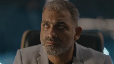 هاني عادل: مسلسل 