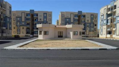 عاجل| العد التنازلي بدأ.. تفاصيل جديدة في شقق الإسكان الاجتماعي 2024