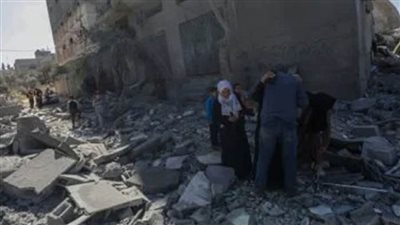 مستشفى الإندونيسى بغزة: الوضع الصحى فى القطاع «كارثى» والمستشفيات خارج الخدمة