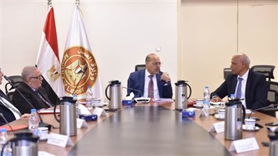 العمل: صندوق تمويل التدريب أنفق 255 مليونًا و400 ألف جنيه على منظومة التدريب المهني