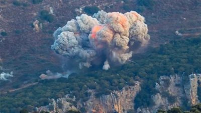 الصحة اللبنانية: ارتفاع حصيلة الغارة الإسرائيلية على حي الرمل إلى 24 شهيدا وجريحا