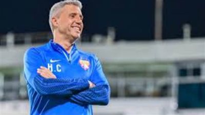 عاجل.. جمهور العين يفتح النار على مدرب الفريق قبل مواجهة الأهلي في الإنتركونتيننتال