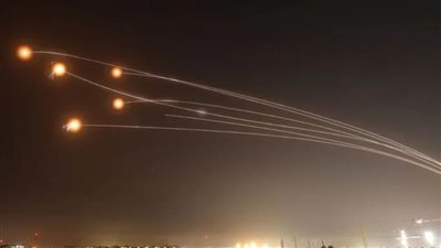 عاجل| الأقمار الصناعية ترصد تحركات إيرانية.. وإسرائيل تعلن عن ضربات جديدة