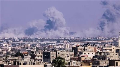 لبنان: استشهاد 3 أشخاص جراء غارة إسرائيلية على بلدة عين بعال في الجنوب