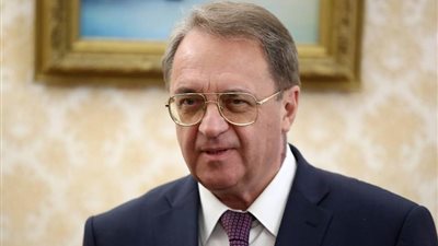 روسيا: دول تجمع 