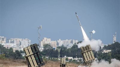 الاحتلال يحصل على منظومة دفاع جوي جديدة
