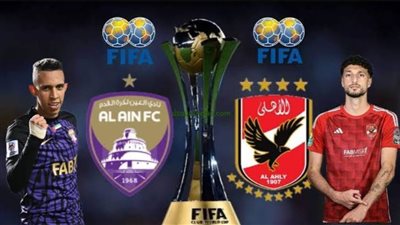 أمير هشام يكشف كواليس جلسة الخطيب مع لاعبي الأهلي قبل مواجهة العين 