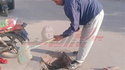 بلطيم تستعد لفصل الشتاء بكفر الشيخ