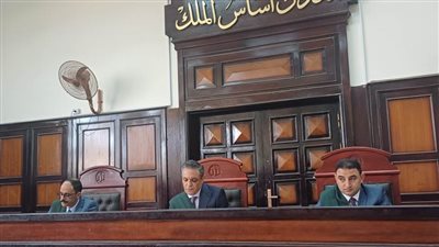 تأجيل محاكمة 3 متهمين بقتل 4 أشخاص بينهم محاميان بأسيوط