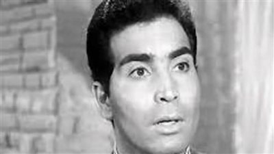 تشييع جثمان الفنان حسن يوسف من مسجد الشرطة بالشيخ زايد 