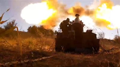 القوات الروسية: مقتل أكثر من 400 عسكري أوكراني على محور كورسك خلال يوم