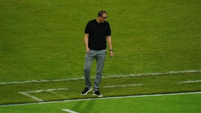 قائمة قوية لفريق زد إف سي استعدادًا للموسم الجديدة تحت قيادة مجدي عبد العاطي  