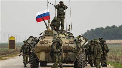 القوات الروسية تعلن السيطرة على 3 بلدات استراتيجية في 