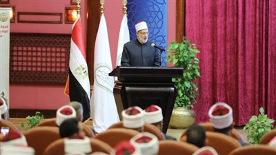 وكيل الأزهر: روح أكتوبر انتصرت على الأوهام وصاغت من الهزيمة والانكسار بطولة ونصرًا