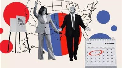 عاجل.. تفاصيل وقائع التزوير بالتصويت الإلكتروني في الانتخابات الأمريكية