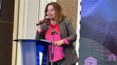 عبد الحميد: تنقل التجربة المصرية الرائدة في توفير السكن الملائم للمواطنين منخفضي الدخل