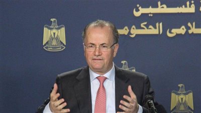 الوزراء الفلسطيني يدين مصادقة الكنيست على حظر أنشطة 