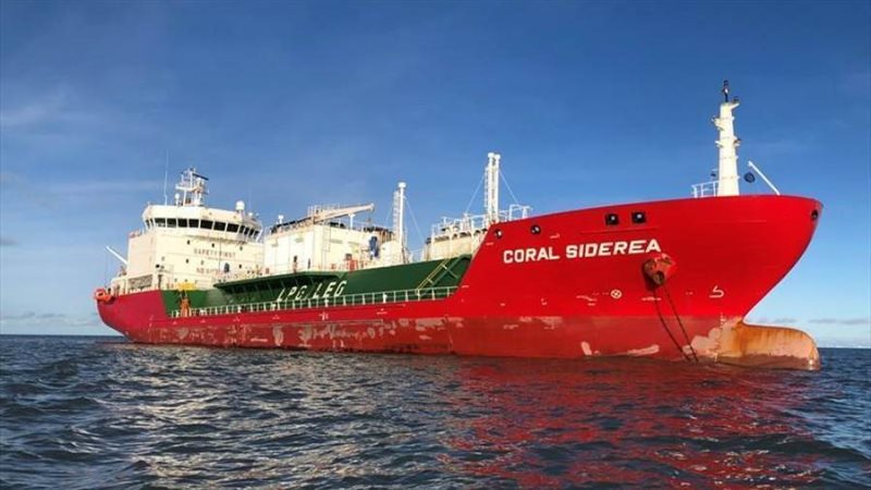 هيئة مواني البحرالاحمر