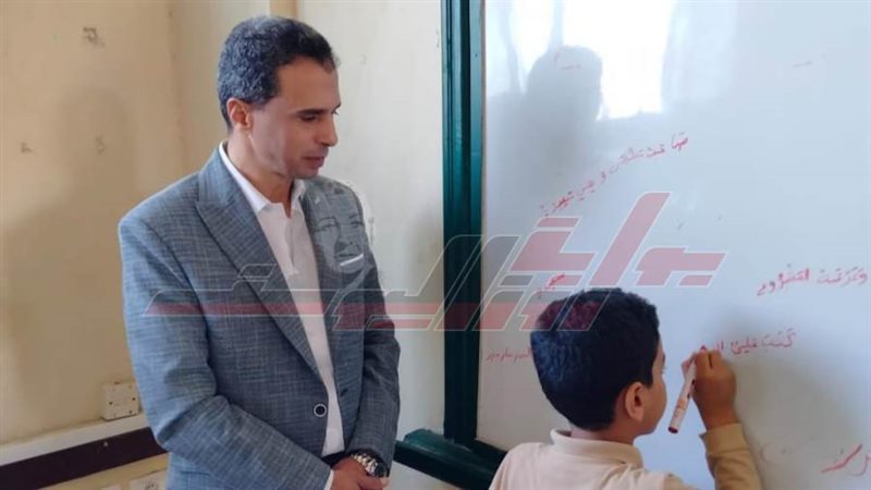 د علاء جودة يتابع