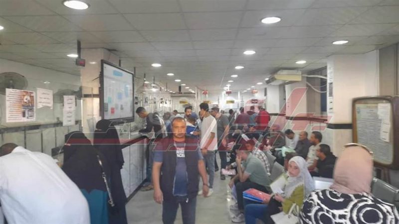 المركز التكنولوجى