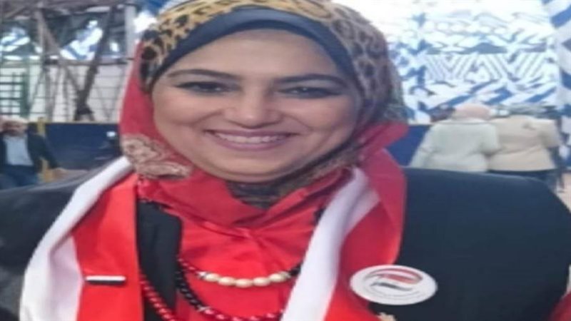 سمية الخطيب وكيلا