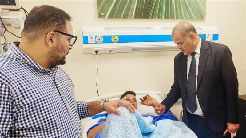 وكيل تعليم بورسعيد