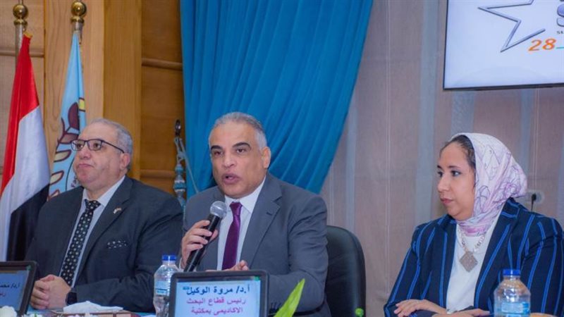 جانب من اطلاق الفعاليات