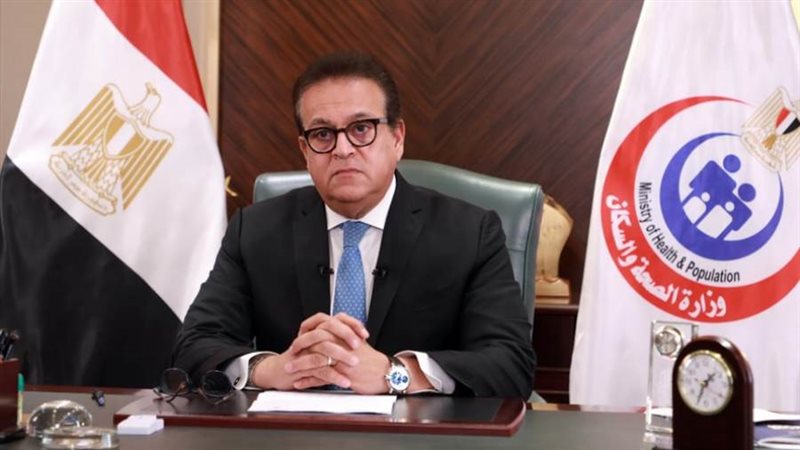 الدكتور خالد عبدالغفار