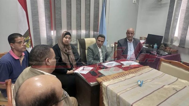 إجراء المقابلات الشخصية