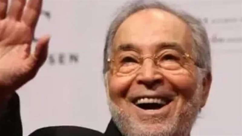 الفنان القدير حسن