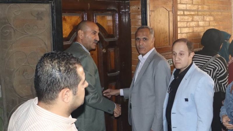 حملة حماية المستهلك