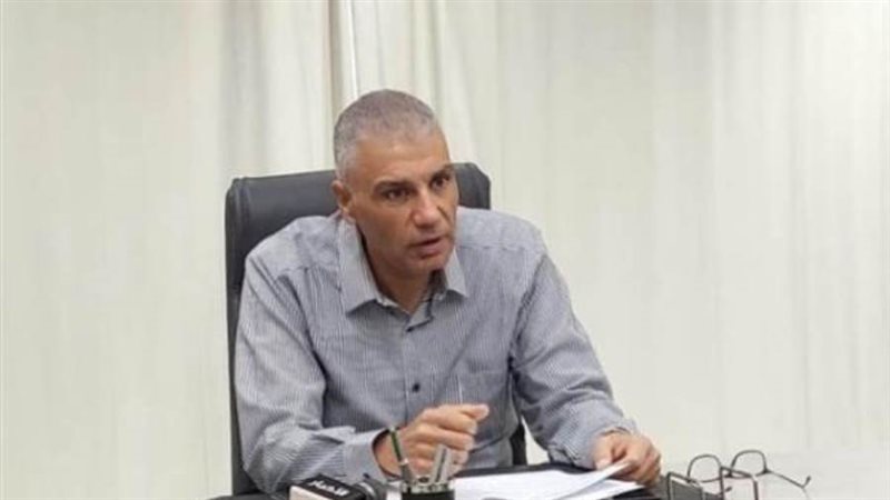 الدكتور إسماعيل كمال