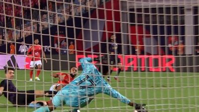 عاجل| عالمي يا إمام .. الأهلي يضيف الثاني في مرمي العين