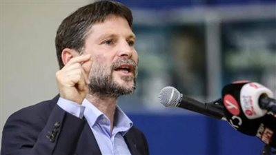 عاجل.. الإرهابي سموتريتش يعلن موعد انتهاء الحرب في الشمال مع حزب الله 