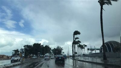 عاجل| درجات الحرارة اليوم مائل للحرارة نهارًا مائل للبرودة ليلًا وشبورة مائية صباحًا