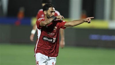 عاجل.. حسين الشحات يكشف سببًا للفوز بكأس القارات الثلاث