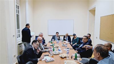 المهندس نديم إلياس رئيسًا للمجلس التصديري للطباعة والتغليف لمدة 3 سنوات 